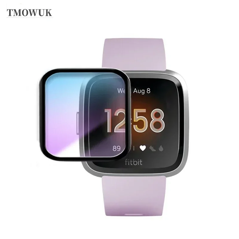 Voor Fitbit Sense 2 Versa3 2 4 - Flexible Tpu Film recensie en prijs