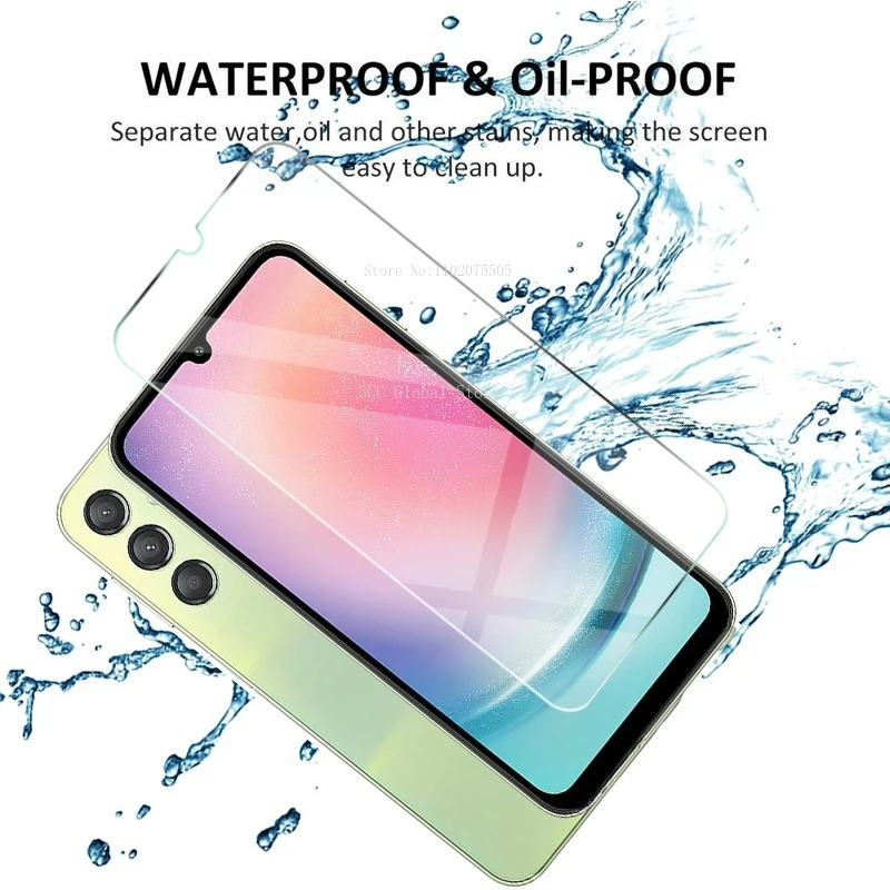 4 stuks beschermglas voor Sams - Screen Protector Cutter recensie en prijs