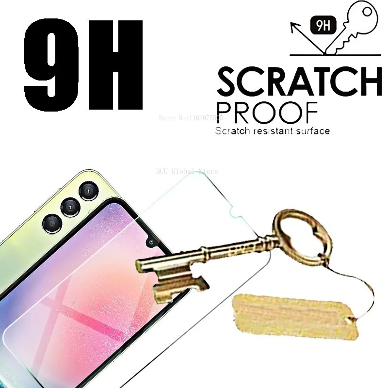 4 stuks beschermglas voor Sams - Screen Protector Cutter recensie en prijs