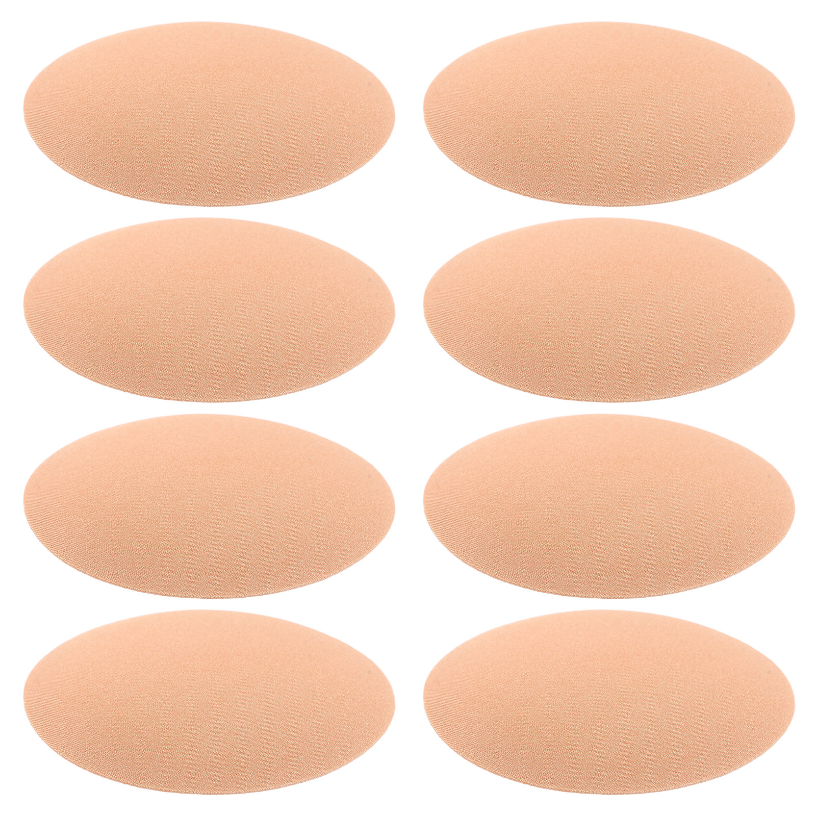 4 paar onzichtbare tepelhoezen - Full Cover Adhesive recensie en prijs