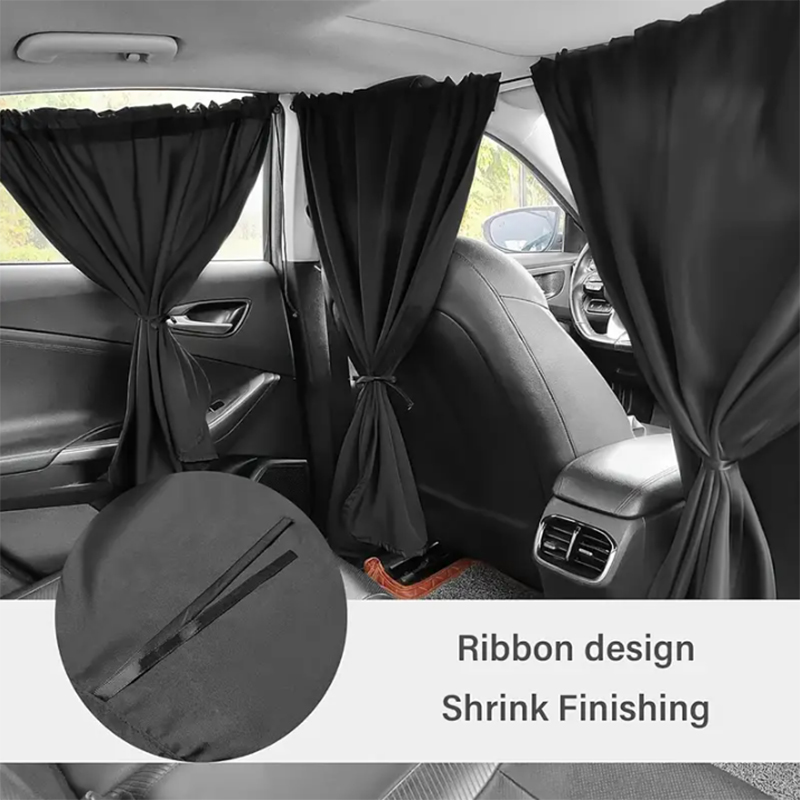 Auto Privacy Gordijnen, Univer - Privacy Screen Protector recensie en prijs