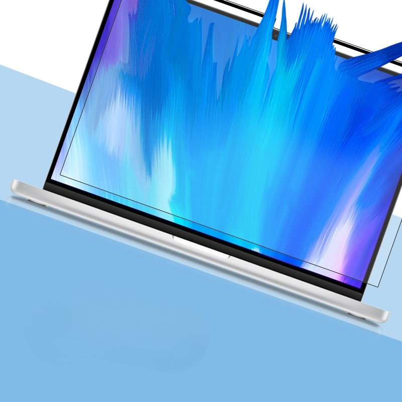 Anti-blauw licht Magnetische S - Matte Anti Glare Screen recensie en prijs