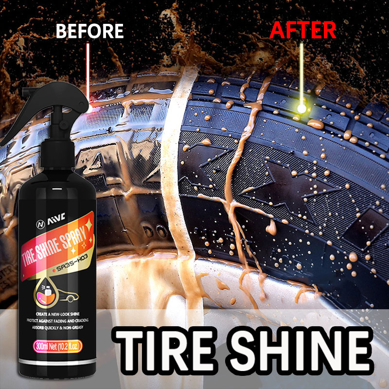 Nano Bandencoating Spray Langd - Nano Liquid Coating recensie en prijs