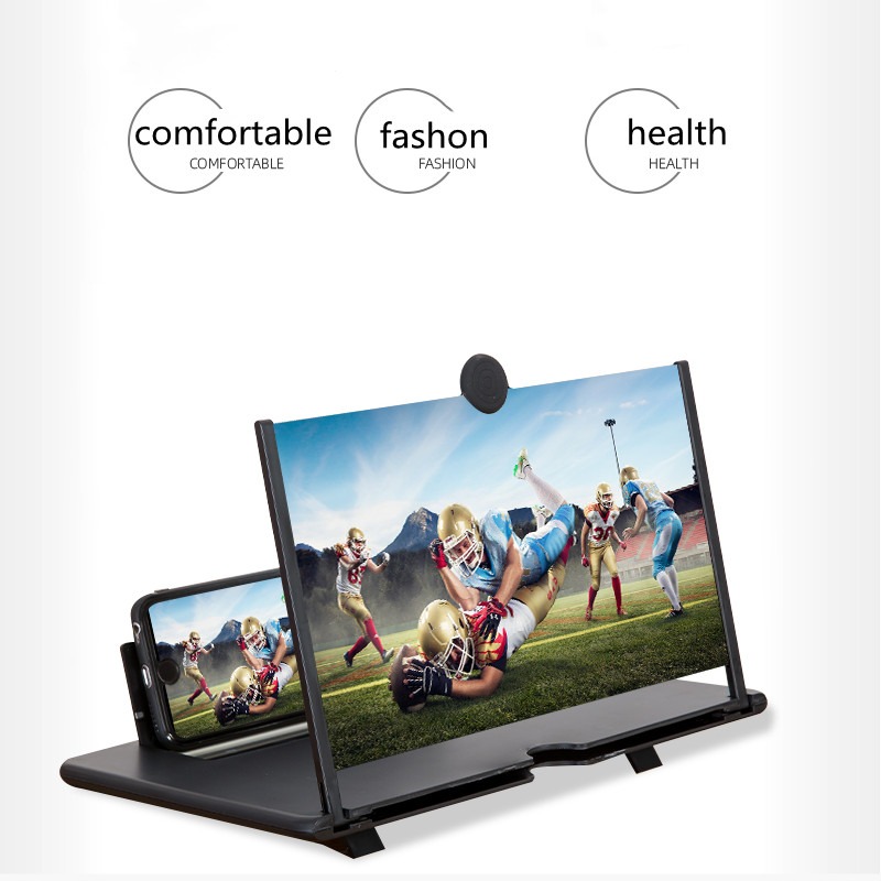 10/12 inch HD Mobiele Telefoon - Matte Anti Glare Screen recensie en prijs