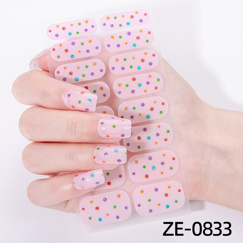 16 Tips Volledige Cover Nail S - Full Cover Adhesive recensie en prijs