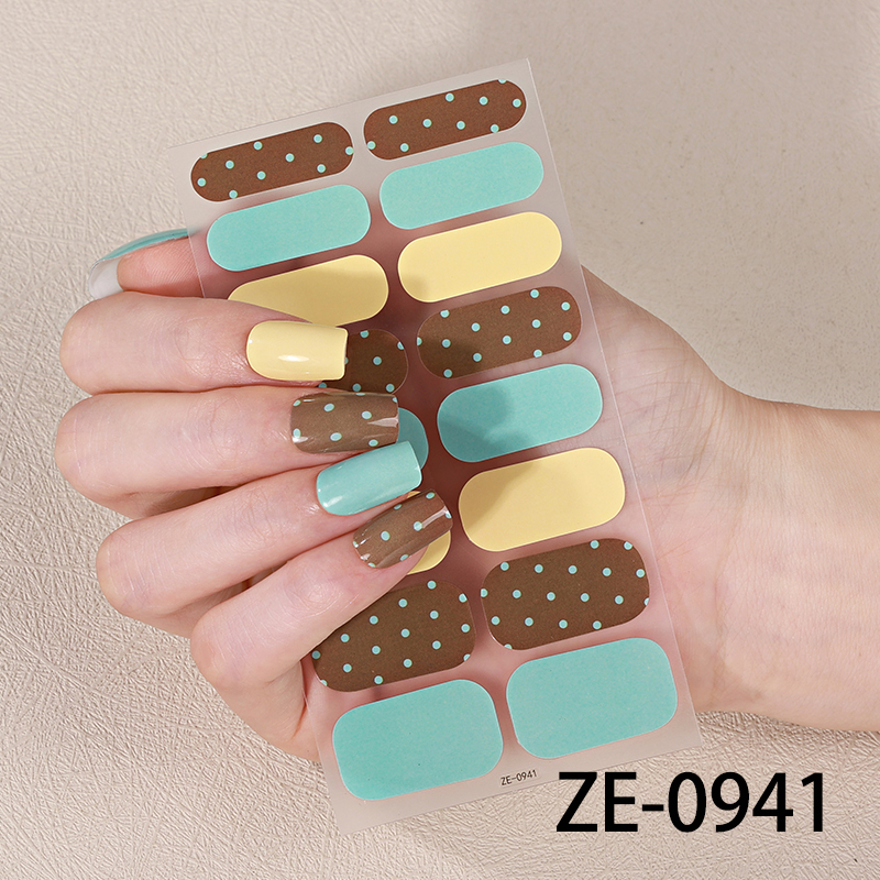 16 Tips Volledige Cover Nail S - Full Cover Adhesive recensie en prijs