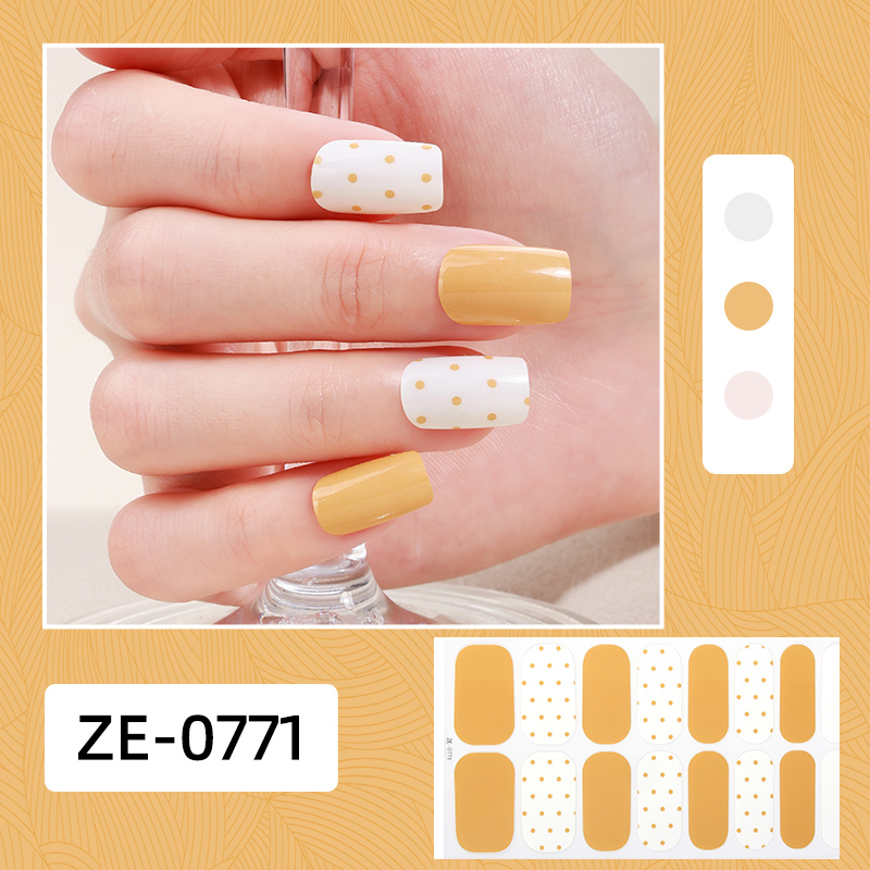 16 Tips Volledige Cover Nail S - Full Cover Adhesive recensie en prijs