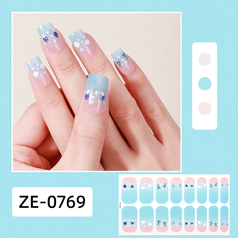 16 Tips Volledige Cover Nail S - Full Cover Adhesive recensie en prijs