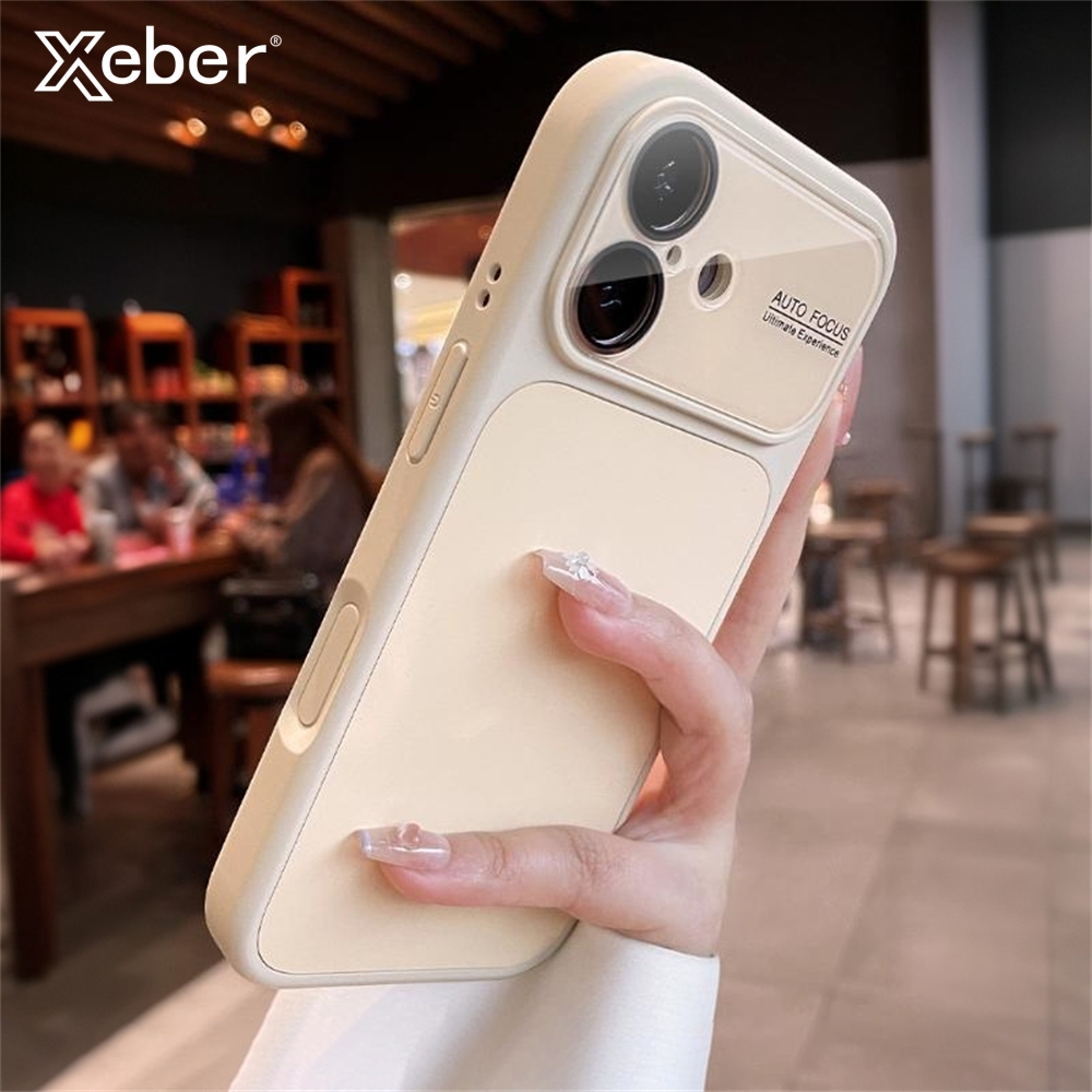 Luxe Candy Kleur AI Camera Bed - Camera Lens Protector recensie en prijs