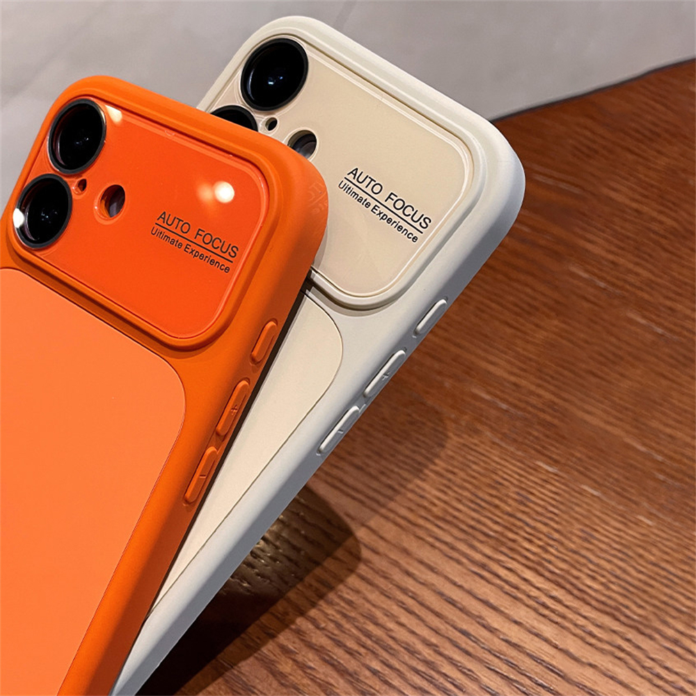 Luxe Candy Kleur AI Camera Bed - Camera Lens Protector recensie en prijs