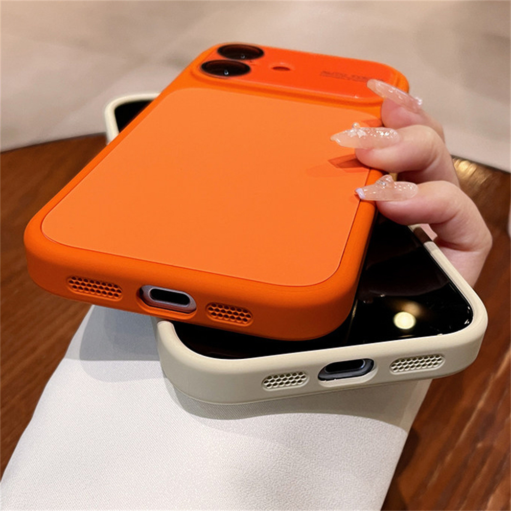 Luxe Candy Kleur AI Camera Bed - Camera Lens Protector recensie en prijs