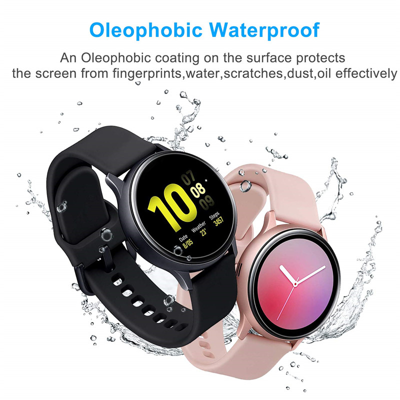 2 Stuks Volledige Beschermende - Hydrogel Screen Protector recensie en prijs