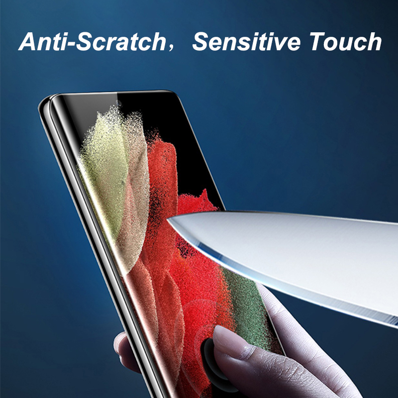 FONLYU UV Optische Hydrogel Fi - Screen Protector Cutter recensie en prijs