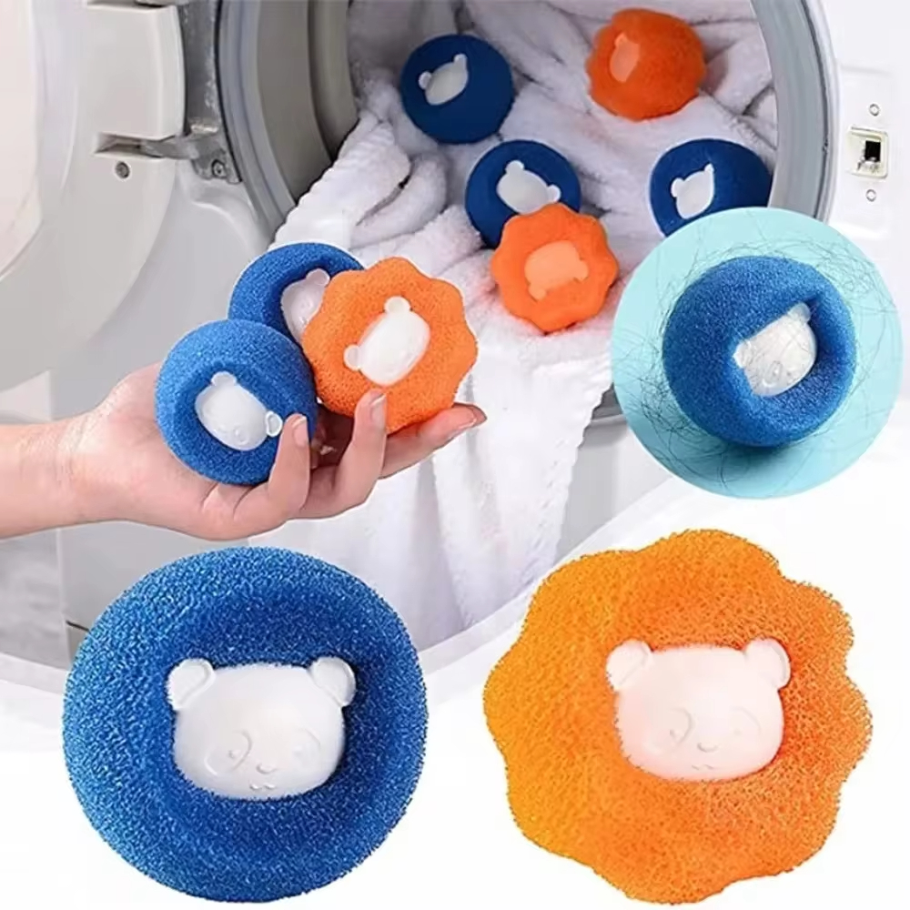 Haarverwijderaar voor wasmachi - Dust Removal Sticker recensie en prijs