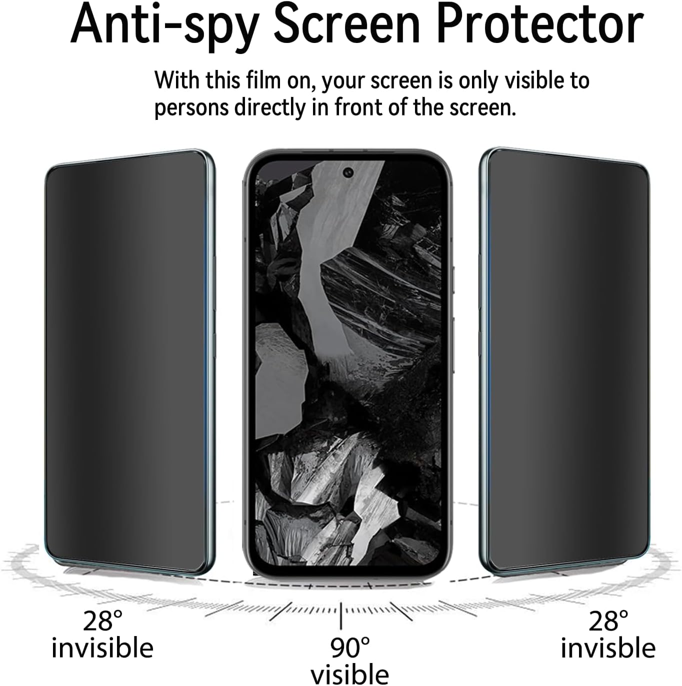 2-pack privacyfilter van gehar - Privacy Filter 2Pack recensie en prijs