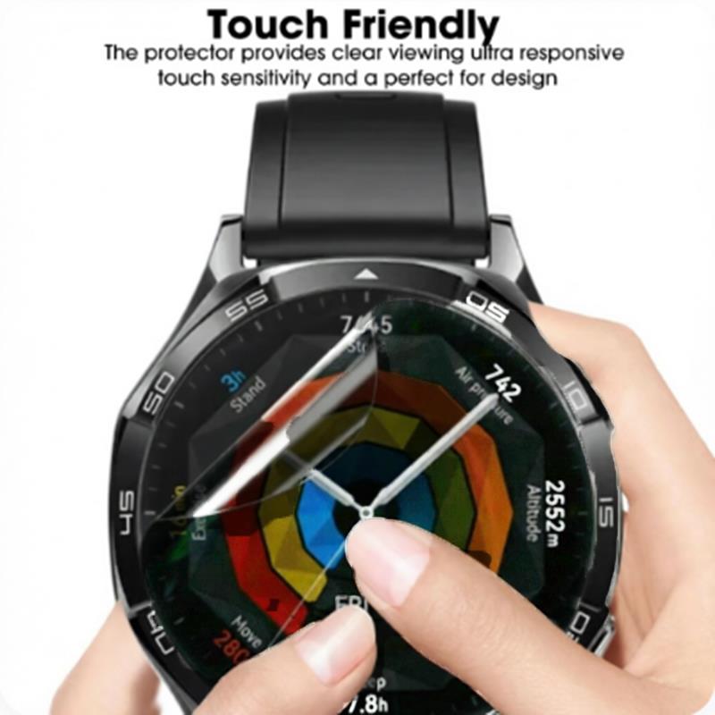 5 stuks Privacy Hydrogel Folie - Privacy Screen Protector recensie en prijs
