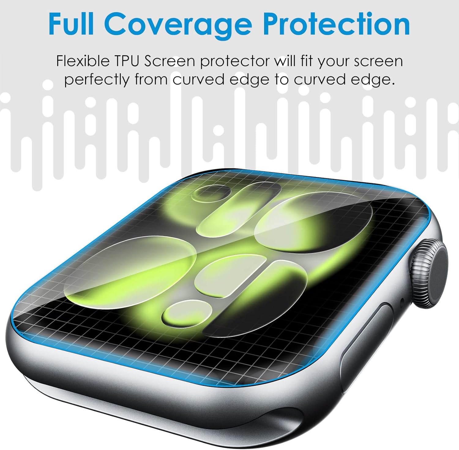 1-10PCS Hydrogelfilm voor Appl - Hydrogel Screen Protector recensie en prijs