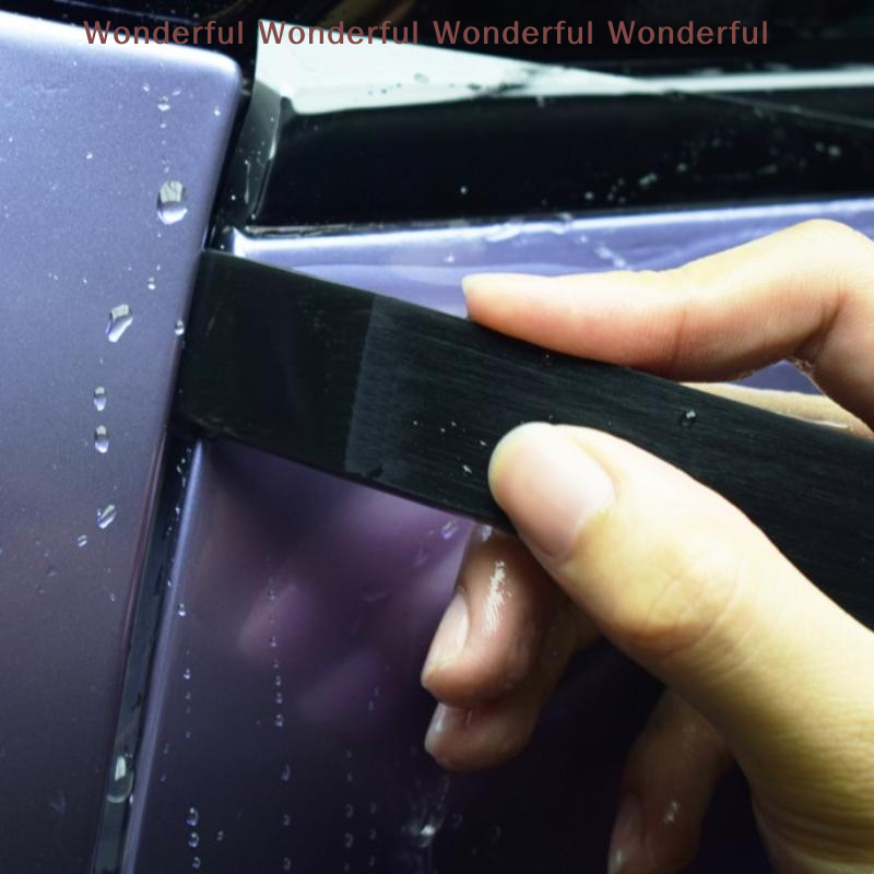 TPU Auto Raamfolie Schraper Ra - Flexible Tpu Film recensie en prijs