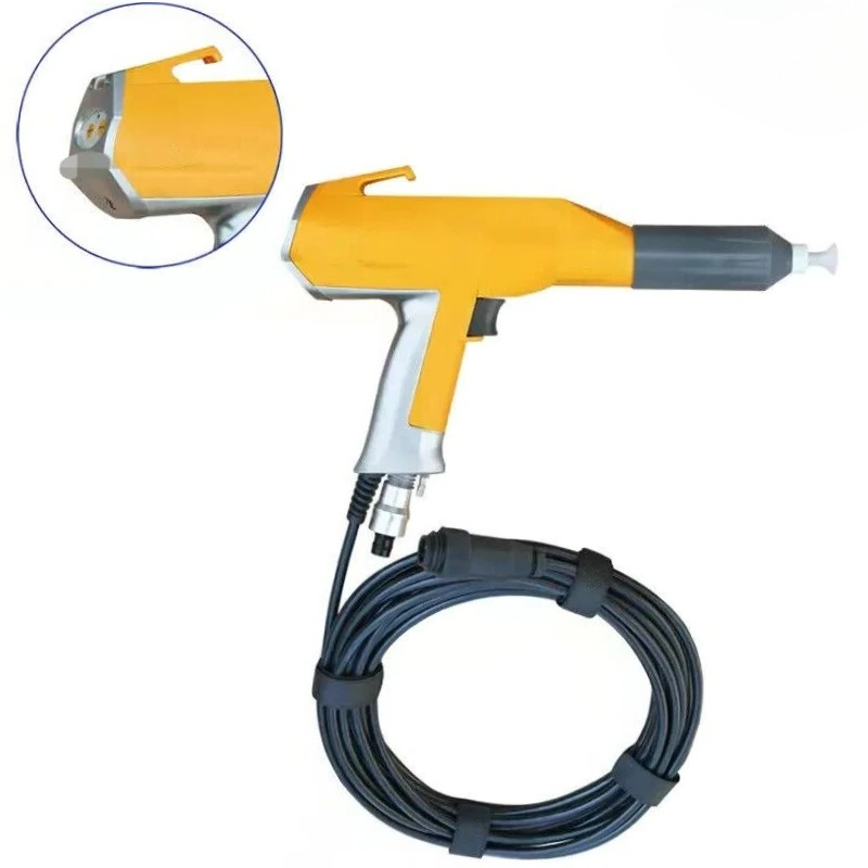 Elektrostatisch poedercoatingp - Oleophobic Coating Spray recensie en prijs