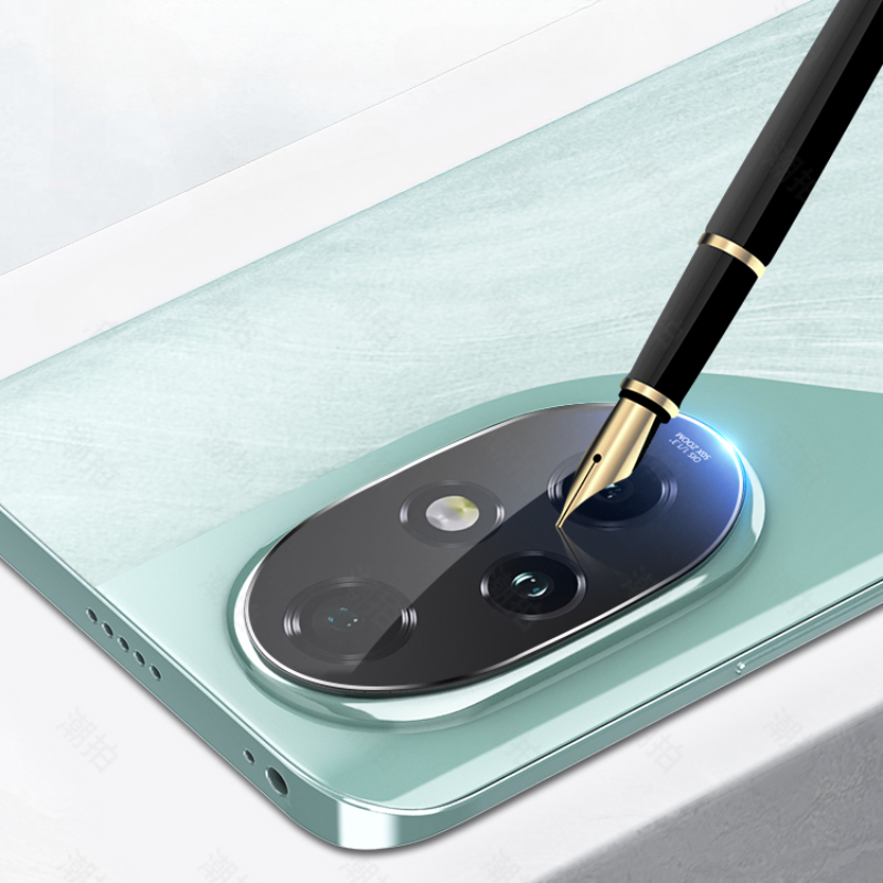 9H Camera Lens Protector Voor  - Tempered Glass Screen 9H recensie en prijs