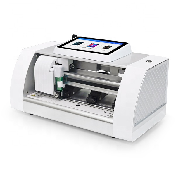 U8-390 Hydrogel Cutter Film Cu - Screen Protector Cutter recensie en prijs