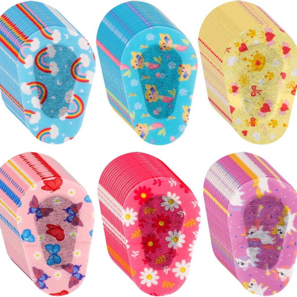 10 Vellen/Set Kids Amblyopie L - Full Cover Adhesive recensie en prijs