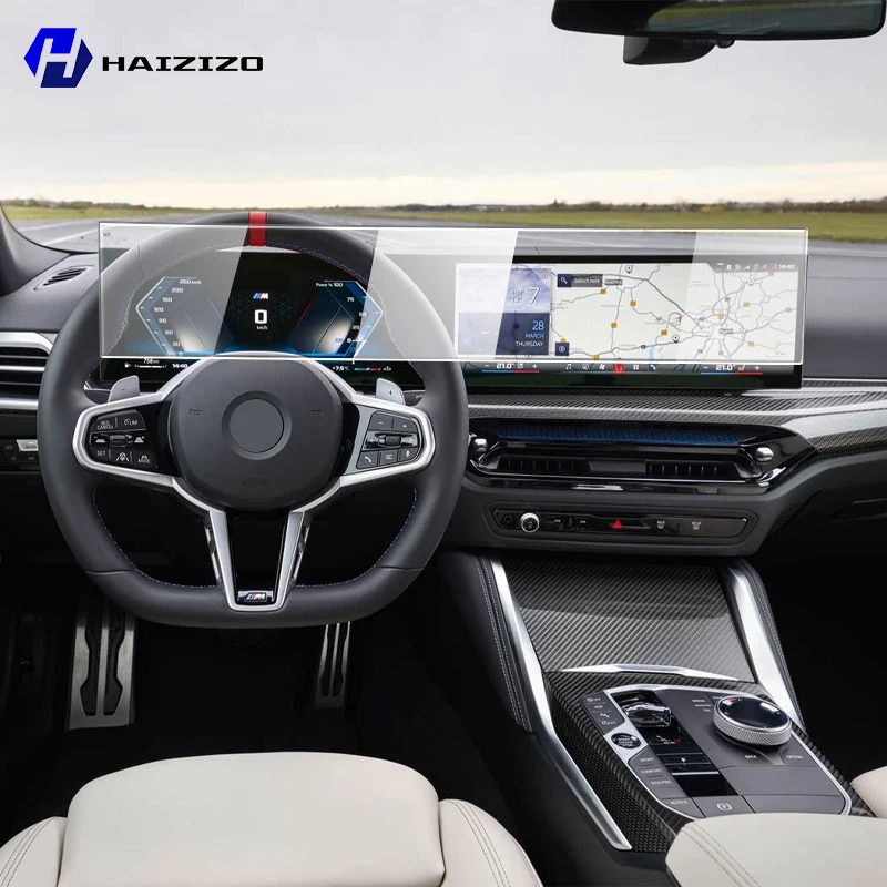 Voor BMW Serie 4 G22 G23 G26 2 - Matte Anti Glare Screen recensie en prijs